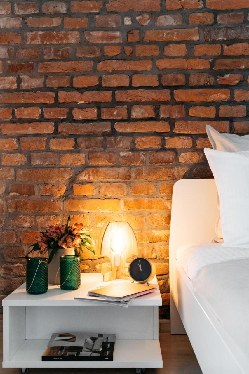 Rotunda Apartment - Loftaffair Krakow Bagian luar foto